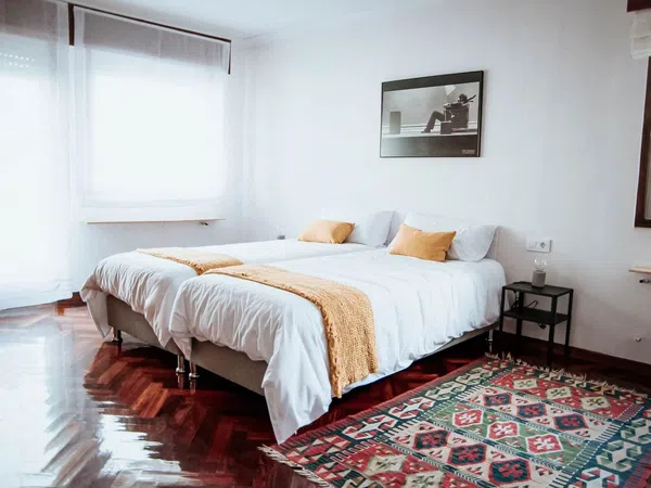 Casa o chalet independiente en Avenida das Camelias, 27, O Castro - Foto 7