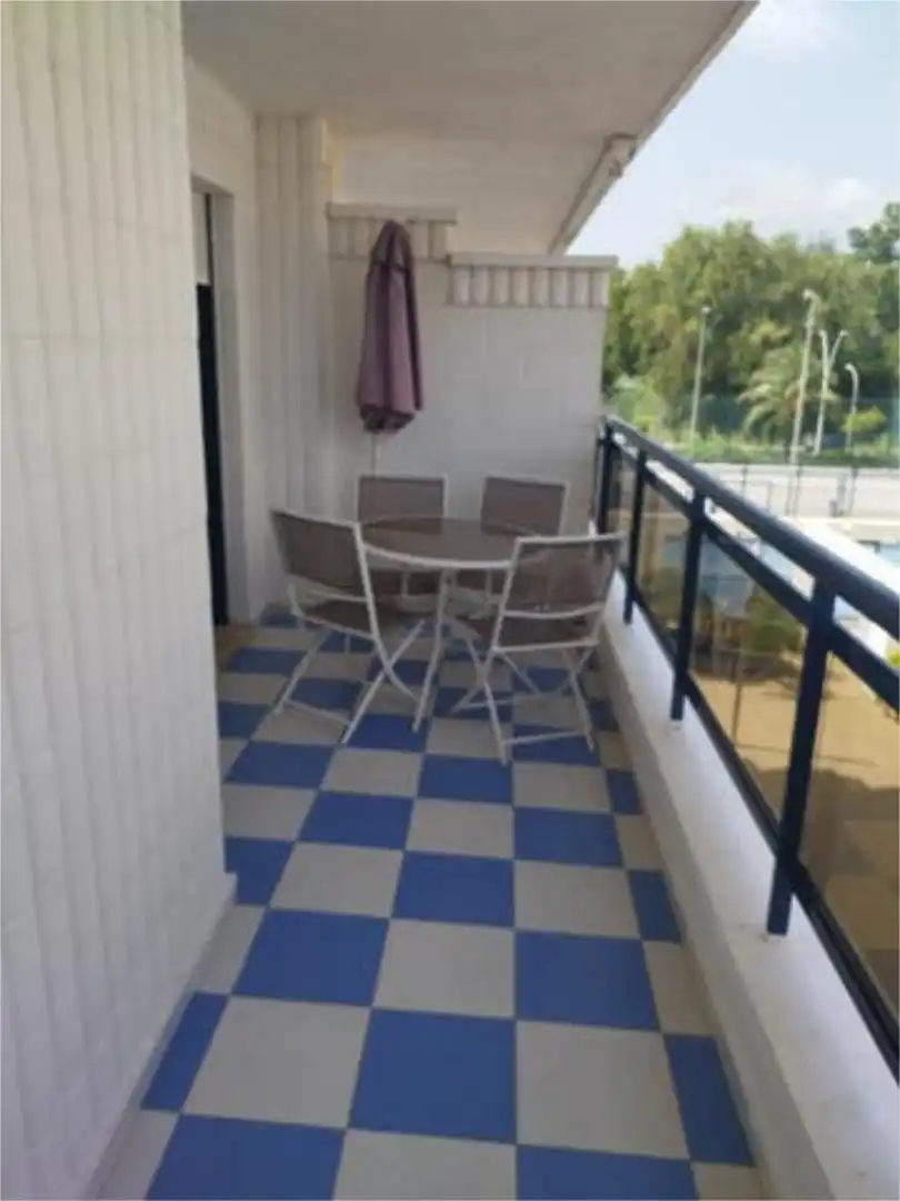 Piso en playa de Gandía - Foto 3