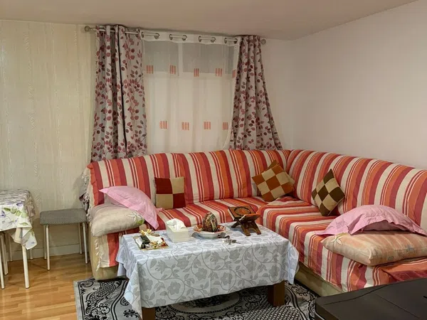 Piso en pasaje Rueca, 2