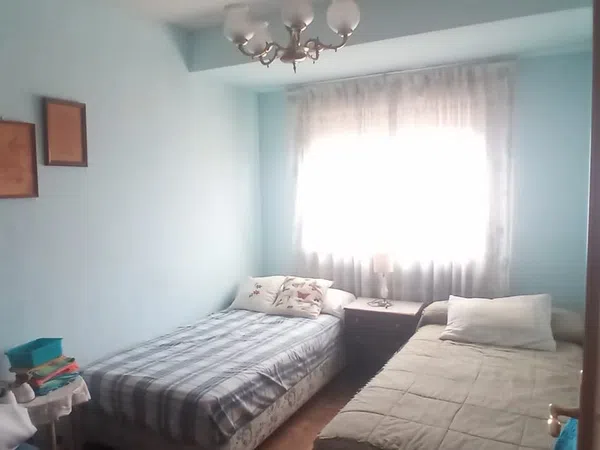 Piso en calle Diego de Torres, 9 - Foto 11