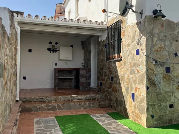 Casa o chalet independiente en Plaza los Olivos, 14 - Foto 4