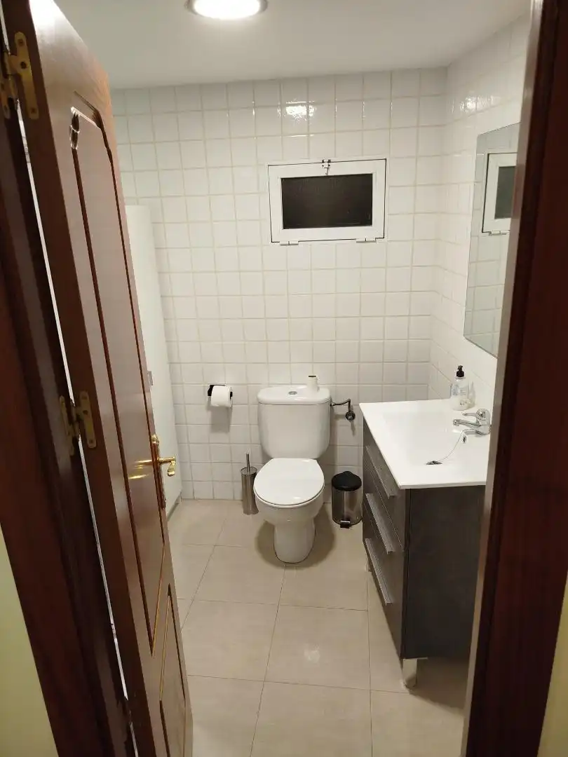 Apartamento en  Plaza Chirinos 3 - Foto 4