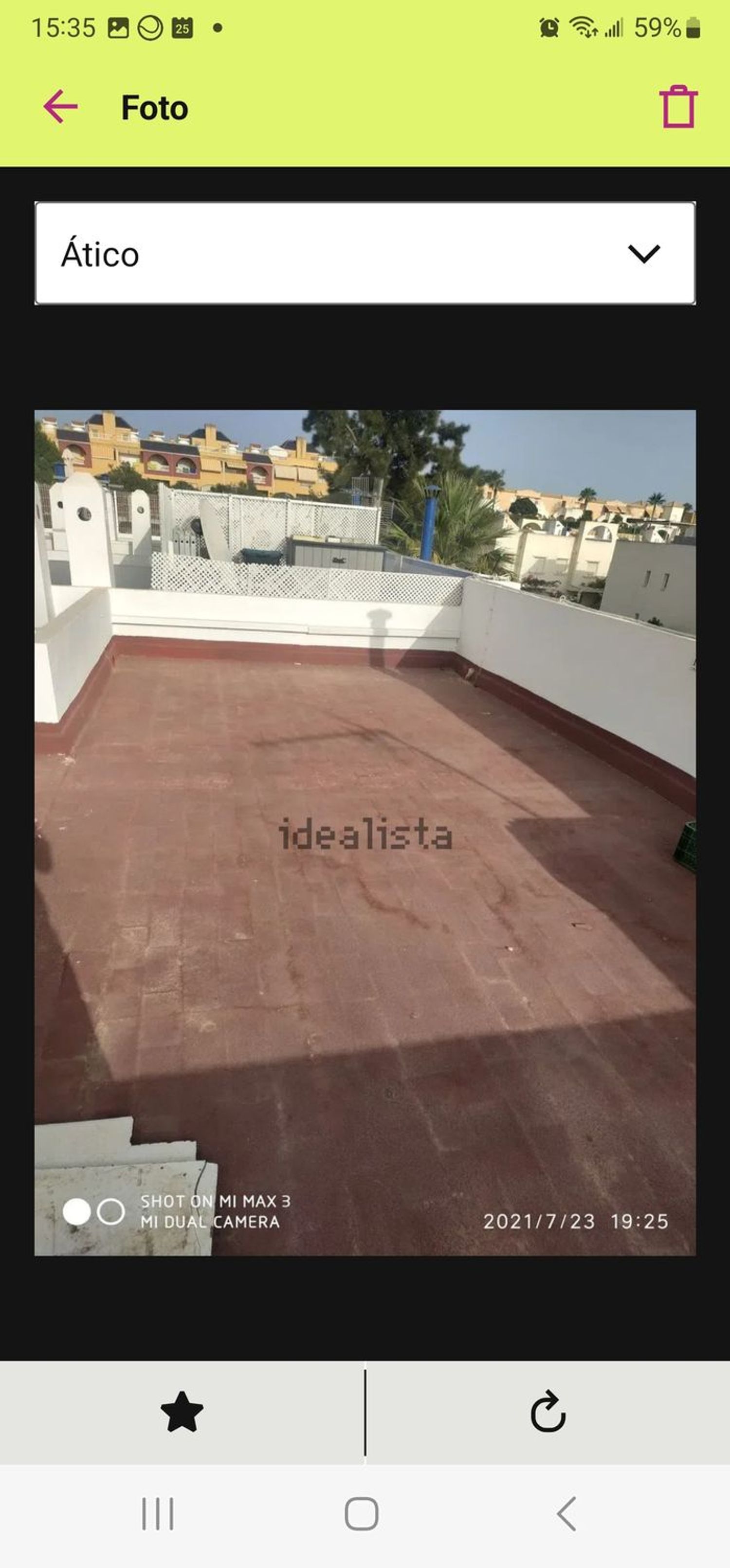 Piso en Calle Nuñez de Balboa, 694 - Foto 5