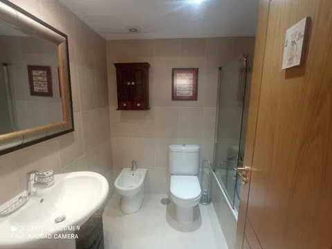 Piso en calle Jorge Sepúlveda, 25 - Foto 17