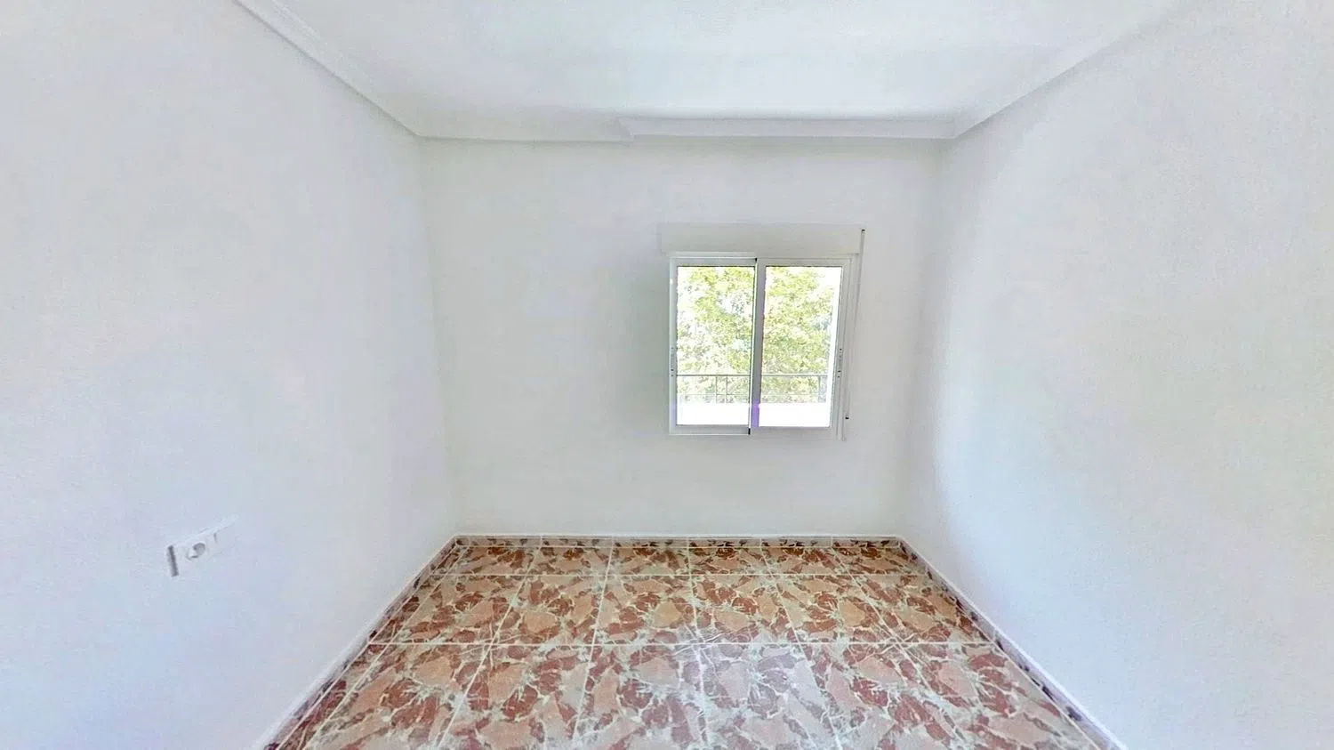 Piso en Barrio Virgen del Remedio - Parque lo Morant - Foto 9