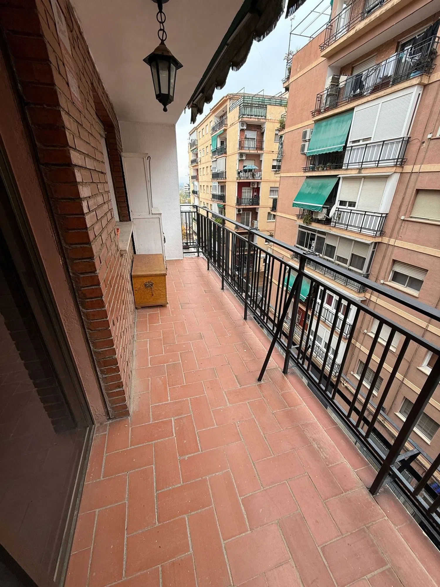 Piso en calle Cruz de Granada, 1 - Foto 14