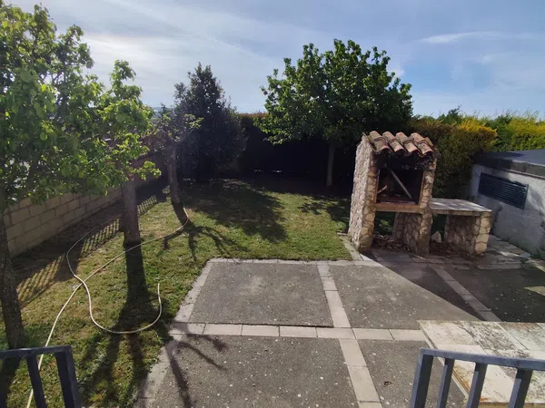 Chalet adosado en Calle Alonso de Castañeda, 50 - Foto 3
