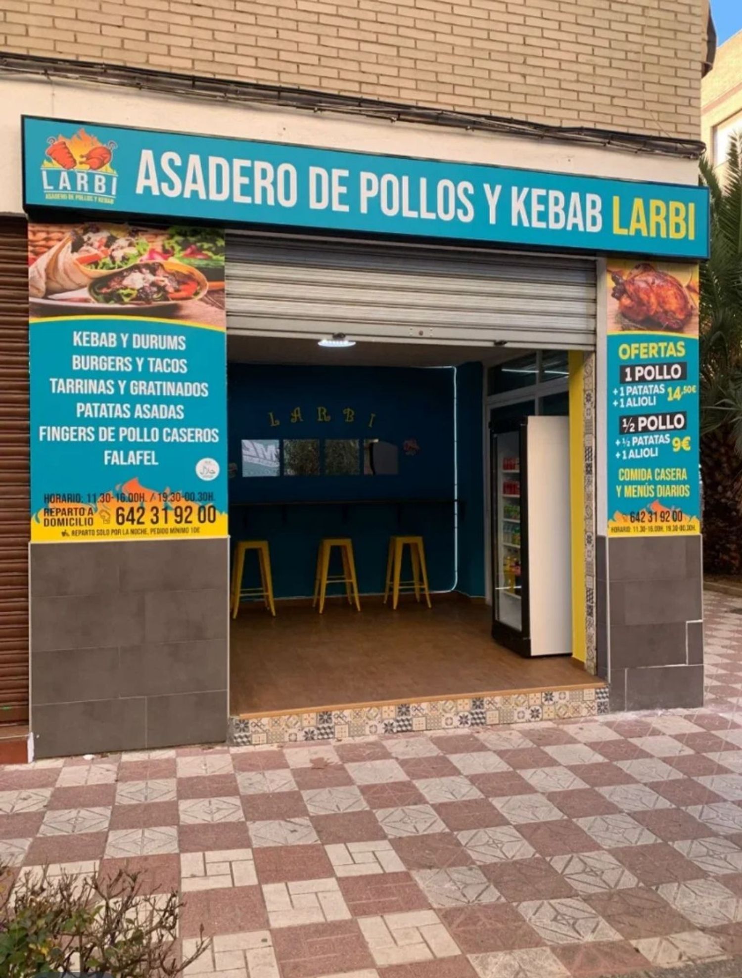 Local en Negocio en Calle José María Garrido Lopera, 1, Cervantes-Palacio de Deportes, Cervantes-Palacio de Deportes - Foto 10