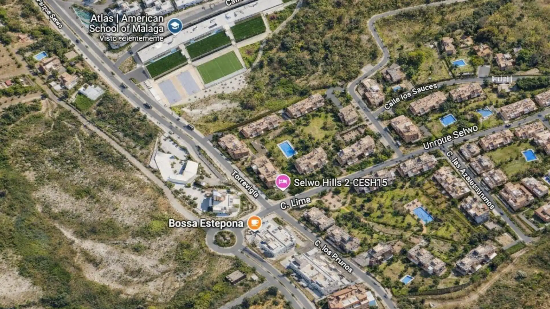 Apartamento en  Avenida Parque Selwo 3 - Foto 21