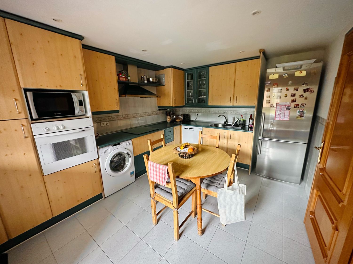 Chalet pareado en Barrio Las Matas- Peñascales - Foto 5