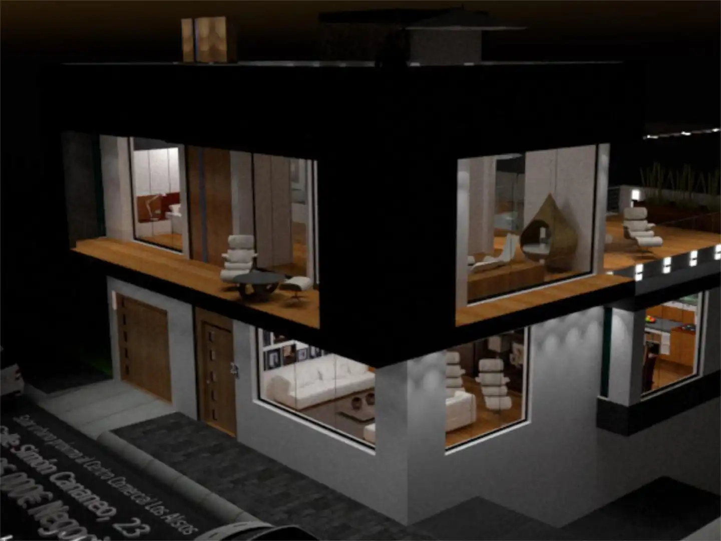 Terreno Residencial en  Calle Simón Cananeo 21 - Foto 38