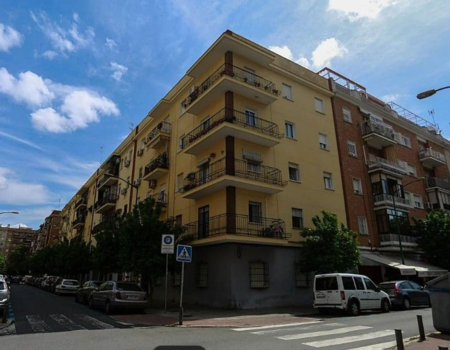 Piso en Calle Castillo de Alanís de la Sierra, 10, Bami - Pineda - Foto 8