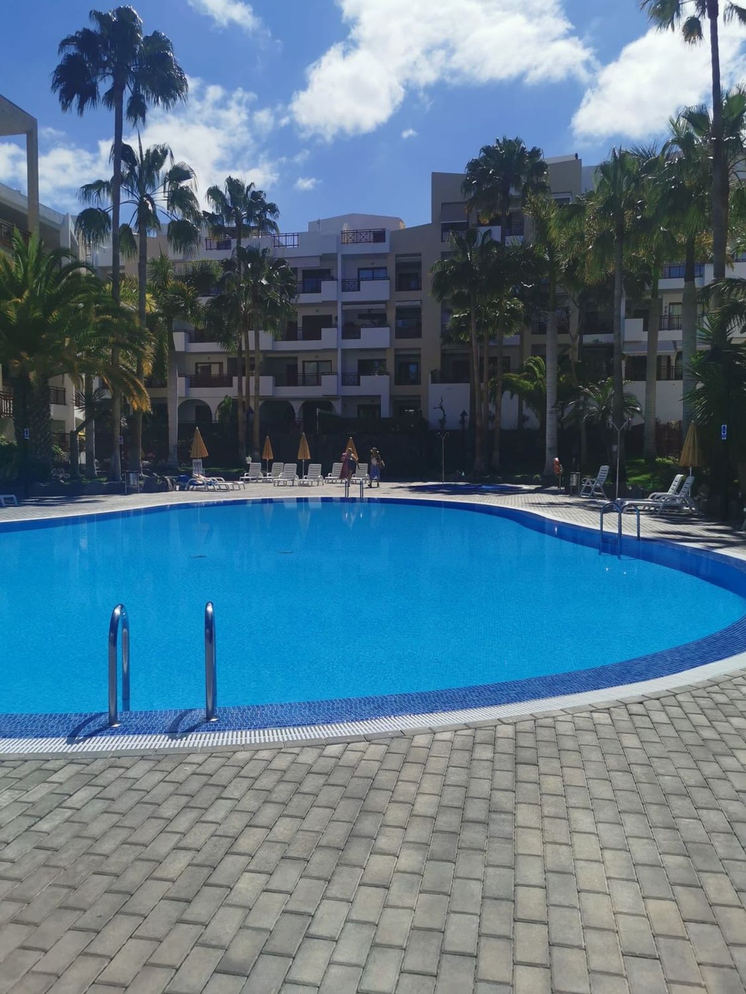Piso en Avenida el Palm-Mar, 19, Palm Mar, Palm Mar - Foto 4