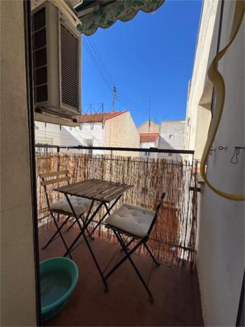 Piso en calle Alcalá ,metro Pueblo Nuevo - Foto 3