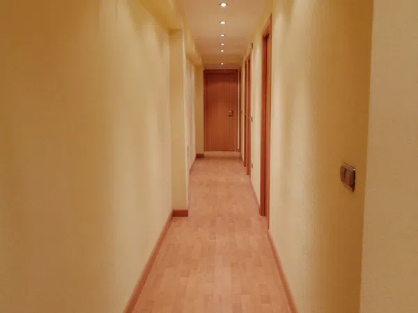 Piso en Barrio Garrido sur