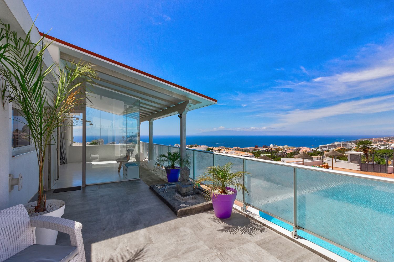 Piso en calle Italia, 1 - Foto 17