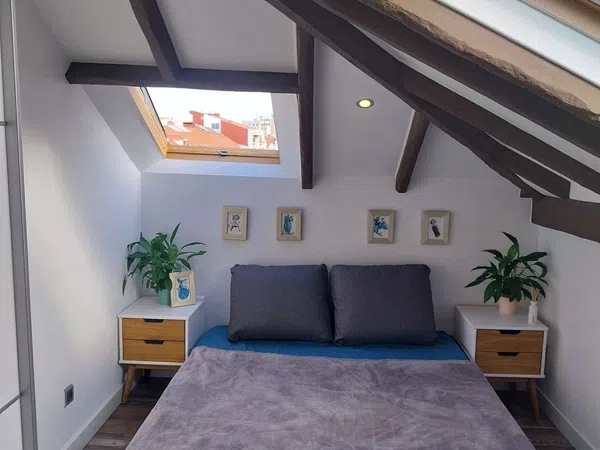 Ático en calle Burgos, 2 - Foto 9