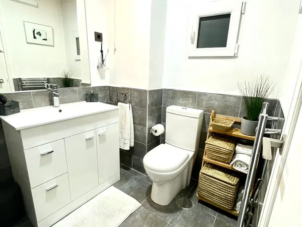 Piso en calle de San Hermenegildo, 31 - Foto 9