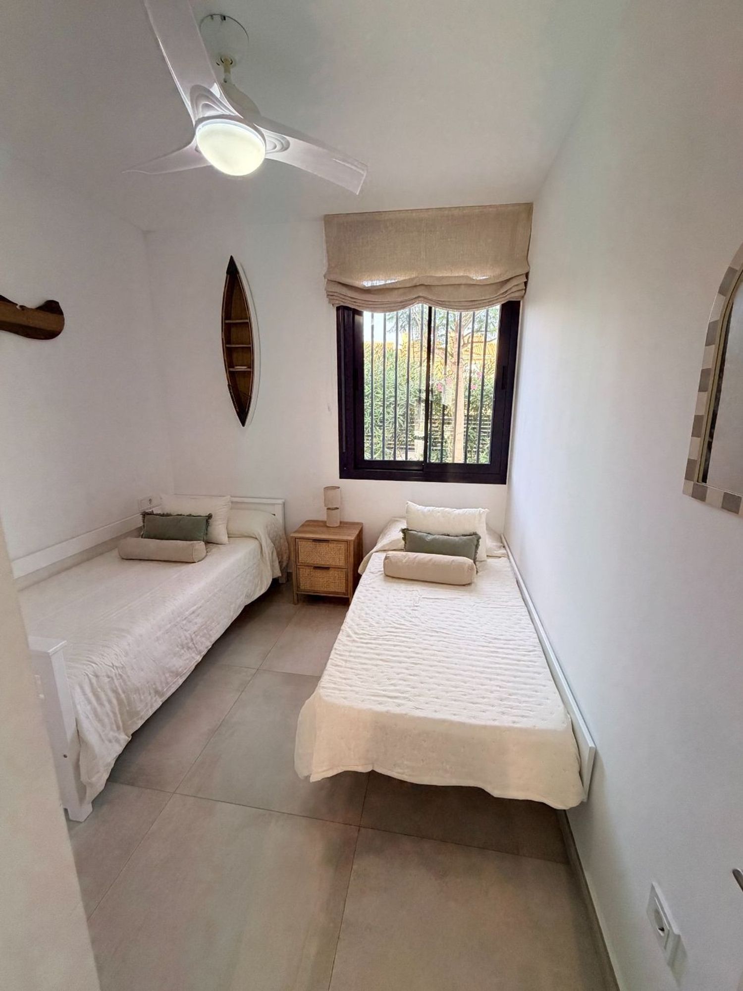 Casa o chalet independiente en Avenida Isla Cristina, 50, Islas Menores-Mar de Cristal - Foto 11