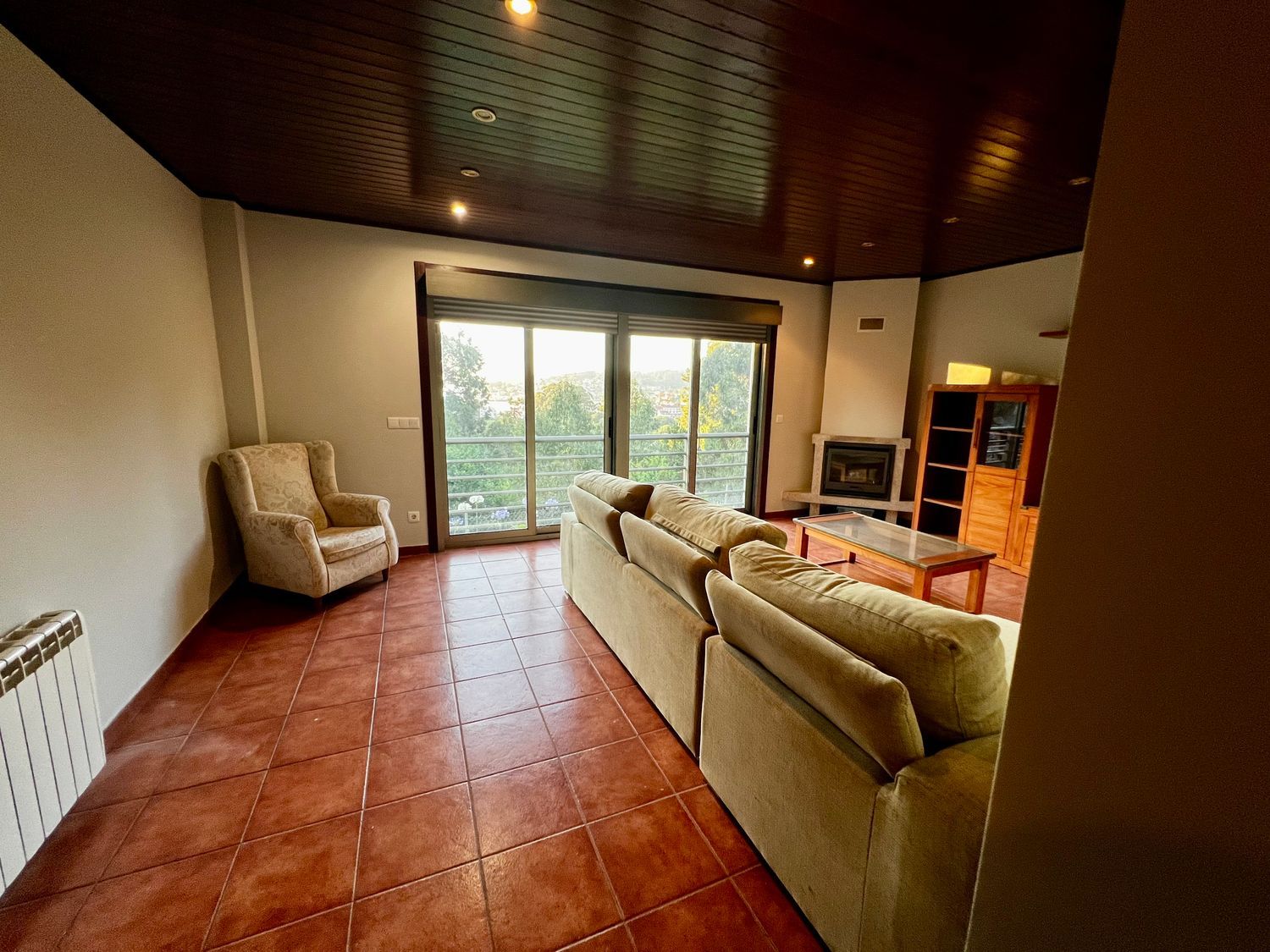 Casa o chalet independiente en Avenida da Unión, 57, O Hío, O Hío - Foto 5