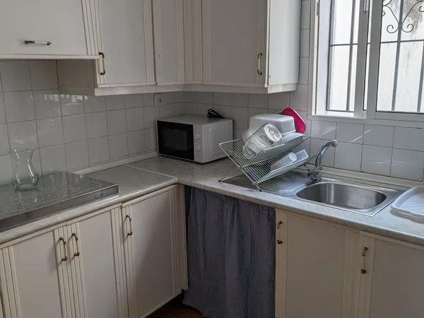 Piso en Barrio Alameda - Foto 21