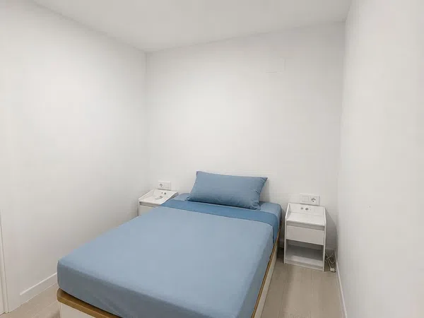 Piso en Calle Prado Alto, 17, Espartinas Pueblo, Espartinas Pueblo - Foto 4