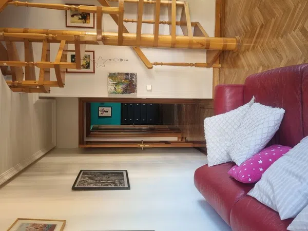 Dúplex en calle de Ángel Larra, 37 - Foto 4