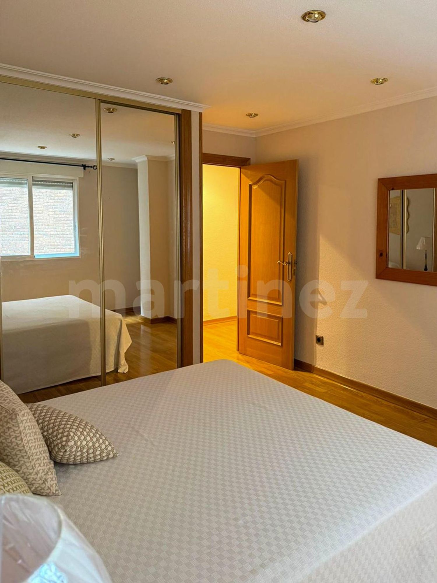 Piso en Calle Portugal, 14, Ensanche-Diputación - Foto 21