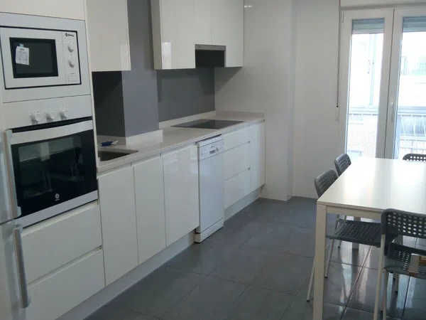 Piso en Plaza Foramontanos, 1 , 4, Gamonal - San Bruno - G9 - Foto 7