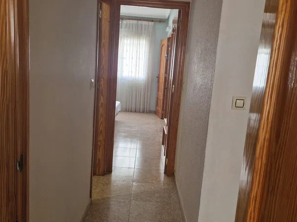 Piso en Calle Marín, 10 1º, Cabo de Palos - Foto 19