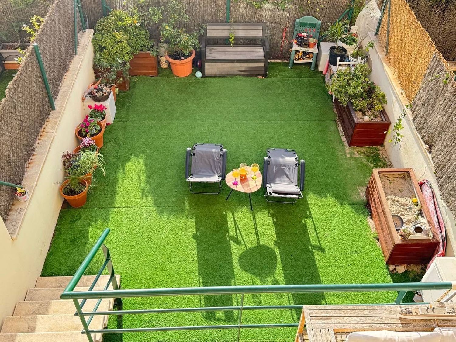 Piso en calle Pintor Marià Carbonellopis, 34 - Foto 8