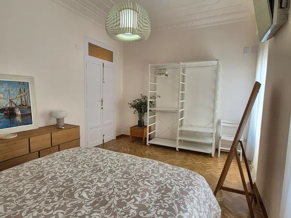 Piso en Barrio Russafa - Foto 26