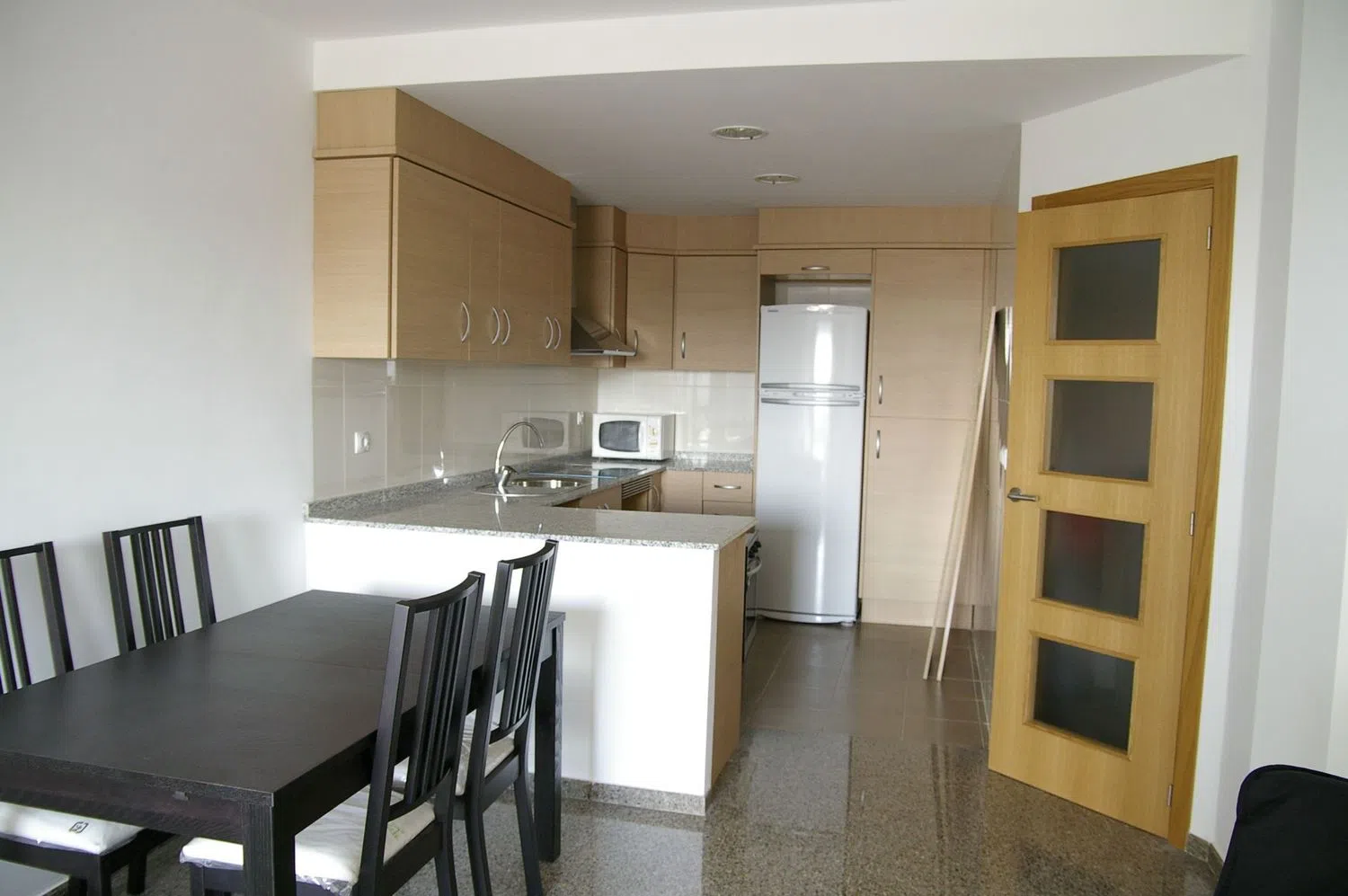 Piso en calle teulers, 4 - Foto 1