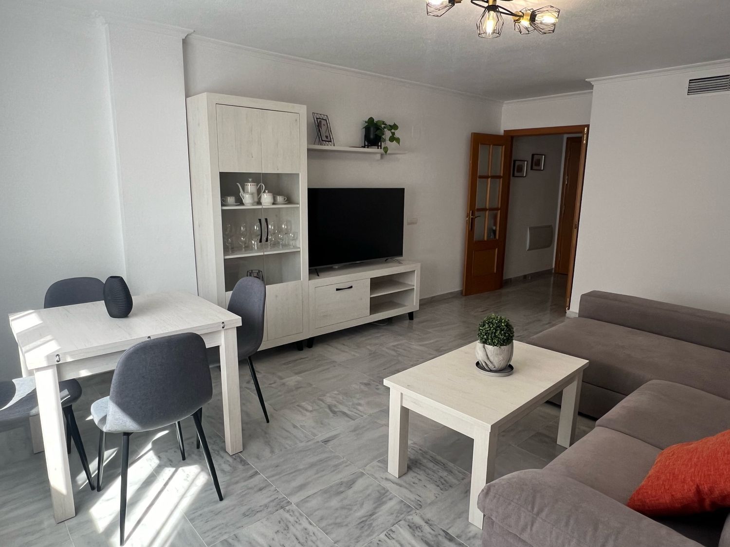 Piso en calle Salitre, 23 - Foto 12