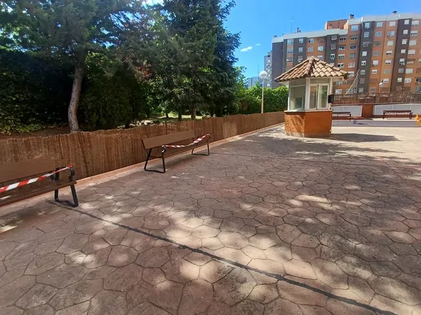 Piso en Calle Río Segura, 36, Suroeste - Foto 18