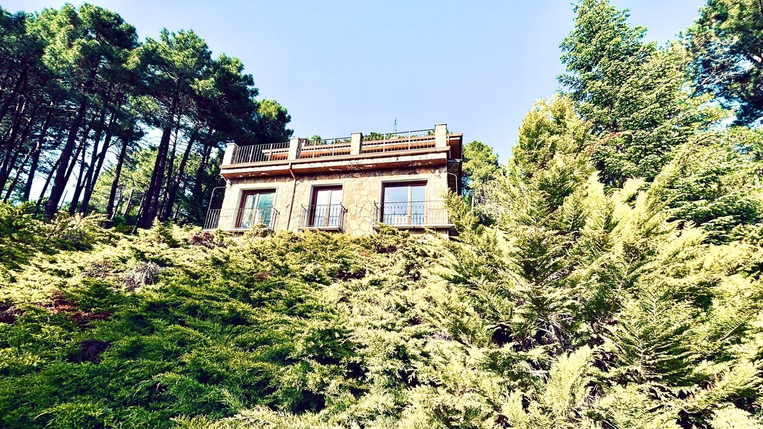 Casa o chalet independiente en Las Navas del Marqués - Foto 6