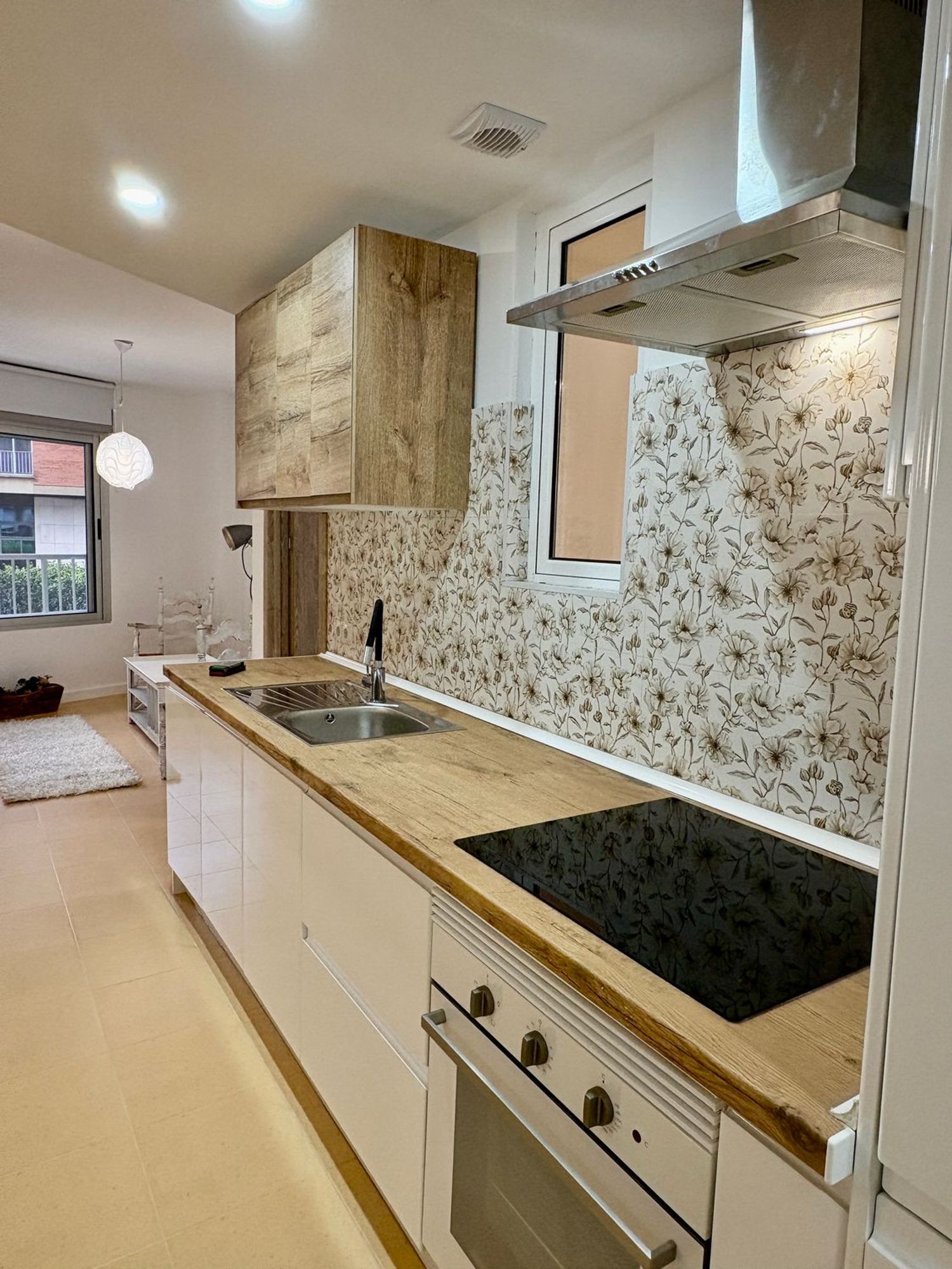 Loft en Calle de Méndez Núñez, 1, Zona Hospital-Plaza del Real - Foto 3