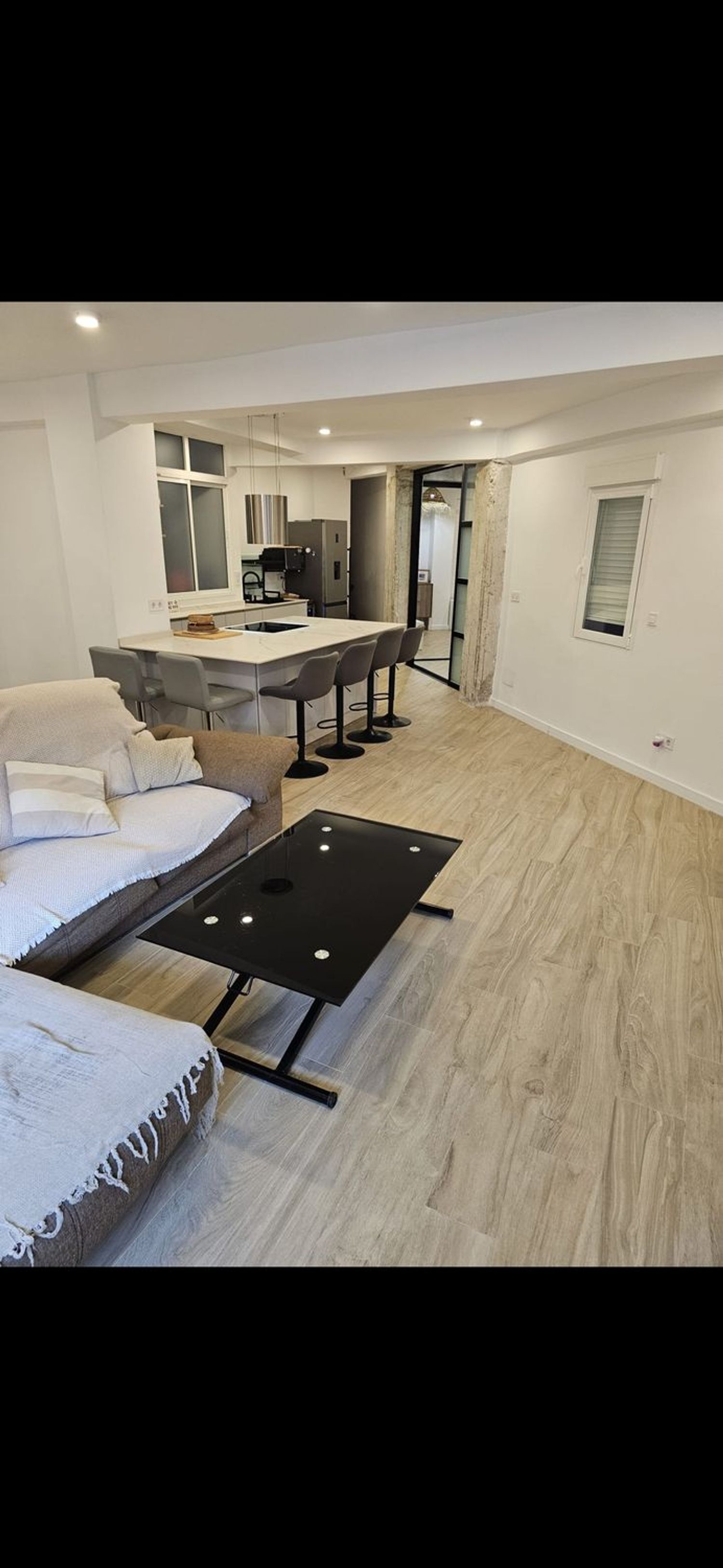 Piso en calle Monte, 2 - Foto 9