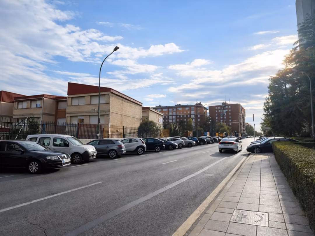 Piso en  Avenida Carlos V 34 - Foto 30