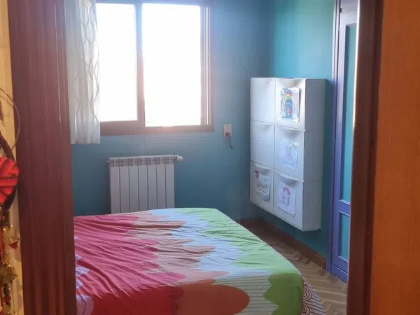 Dúplex en calle de Ángel Larra, 37 - Foto 8