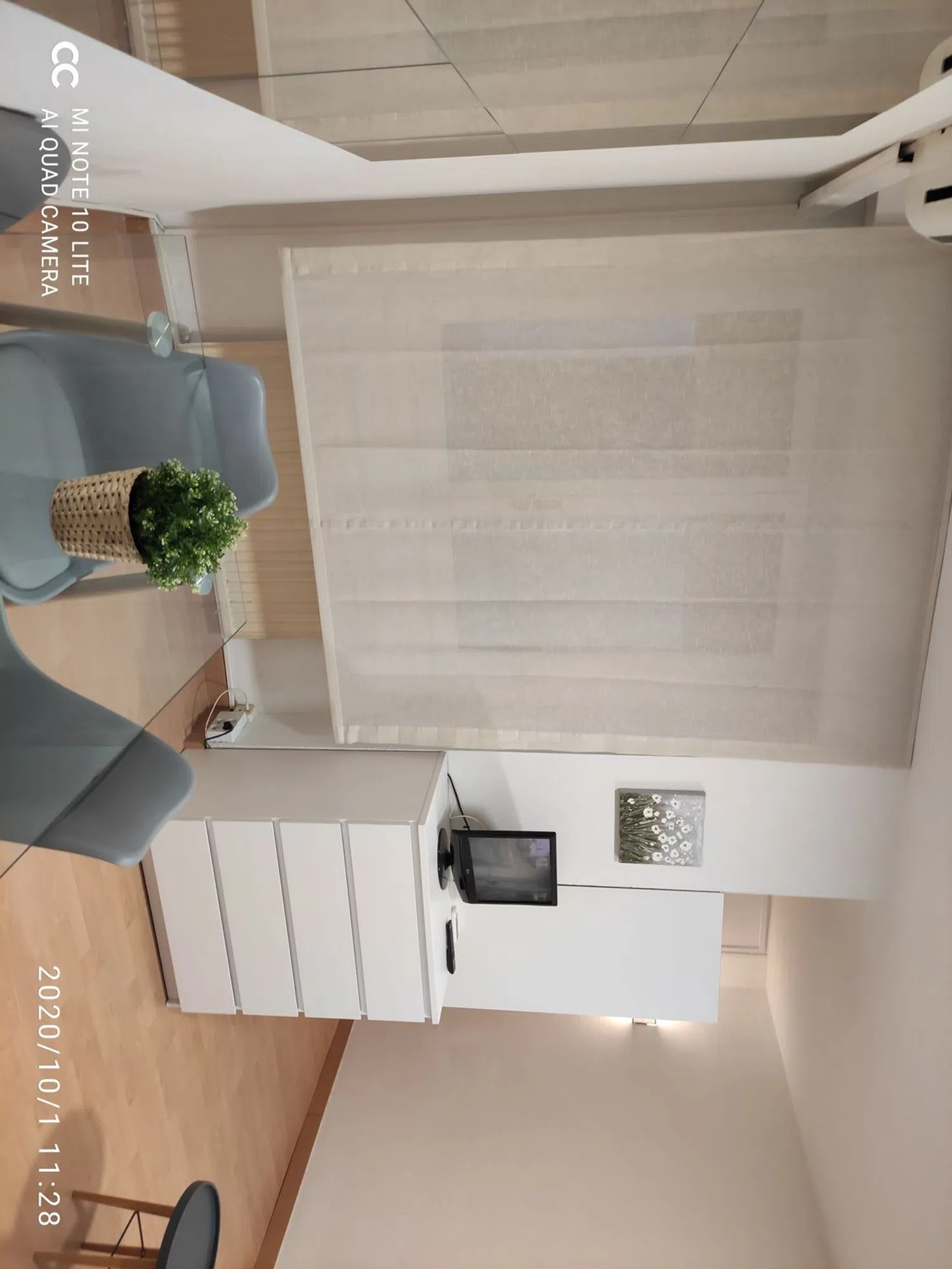 Estudio en calle de Goya, 34 - Foto 30