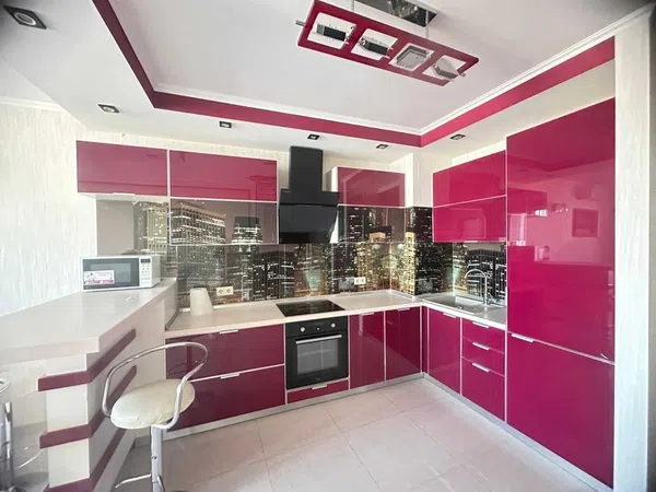 Piso en avenida de la Aurora, 17 - Foto 2