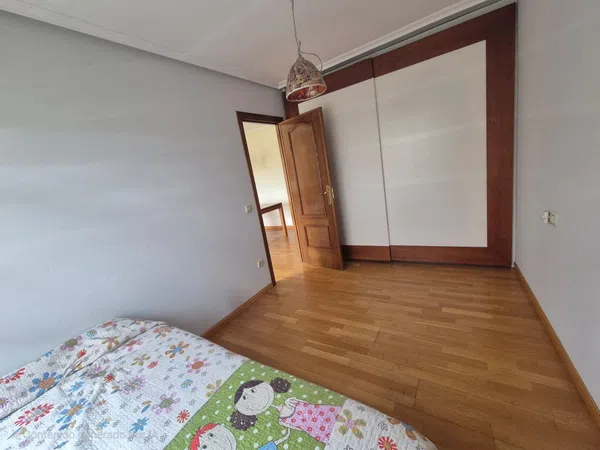 Ático en Calle Mayor del Arrabal, 1, San José - Parador - Zurguen, San José - Parador - Zurguen - Foto 9