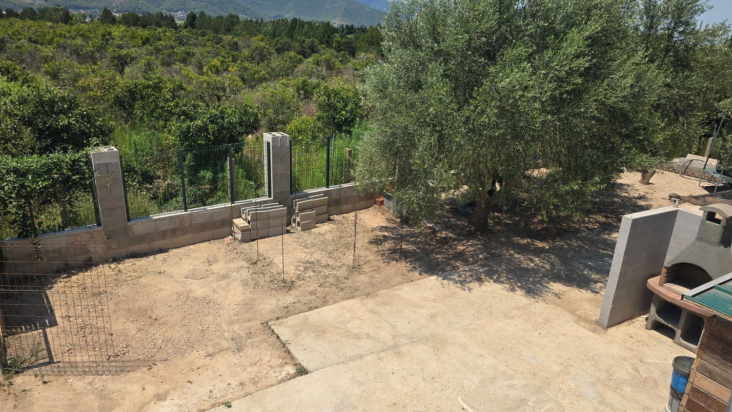 Finca rústica en Avenida Nazaret-Oliva, 36, Mareny de San Llorenzo, Mareny de San Llorenzo - Foto 19
