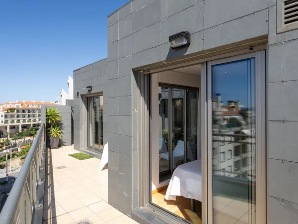 Ático en Calle Ramón Cabanillas, 12, Sanxenxo, Sanxenxo - Foto 3