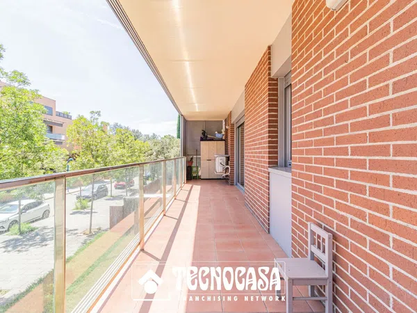 Piso en Calle de Miquel Servet, Mirasol, Mirasol - Foto 10