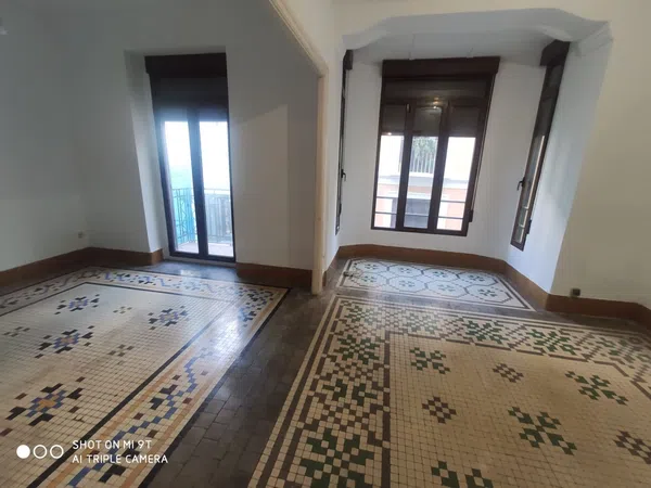 Piso en Calle de Sant Ferran, El Mercat - Foto 1