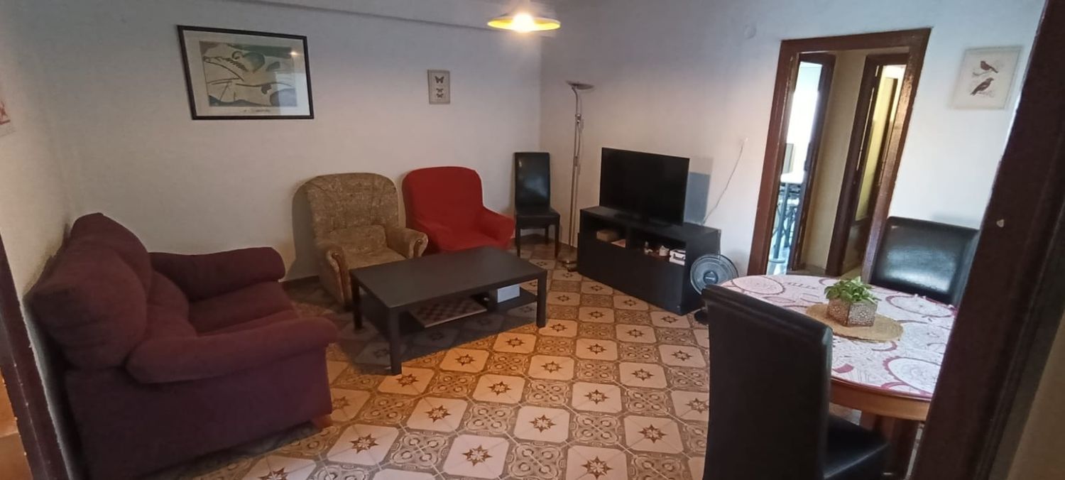 Piso en Calle del Ministre Luis Mayans, 31, Sant Antoni - Foto 8