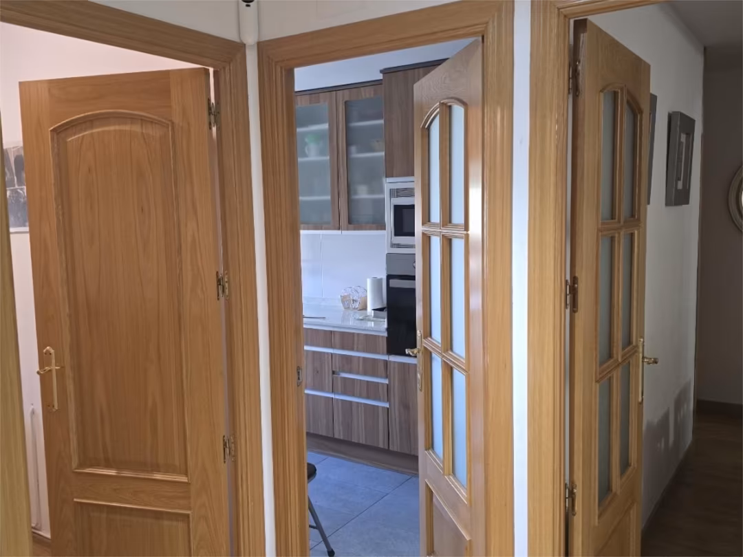 Piso en  Calle Carril del Conde 68 - Foto 5