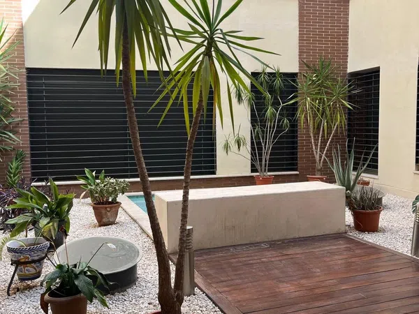 Ático en calle Juzgado, 12 - Foto 1